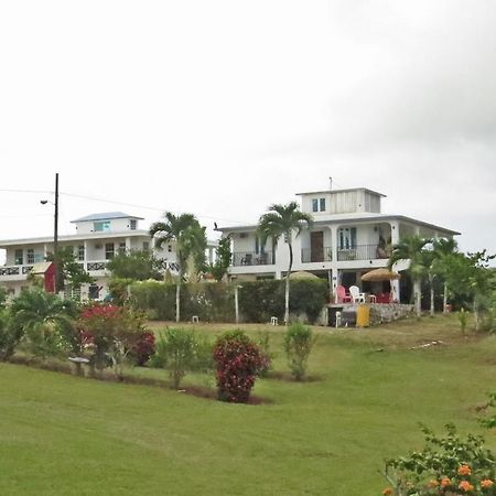 Great Escape And Breakfast Inn Vieques Luaran gambar