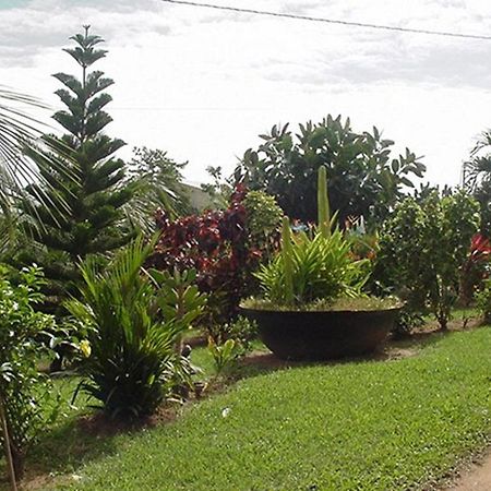 Great Escape And Breakfast Inn Vieques Luaran gambar