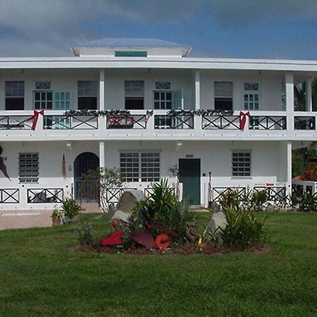 Great Escape And Breakfast Inn Vieques Luaran gambar