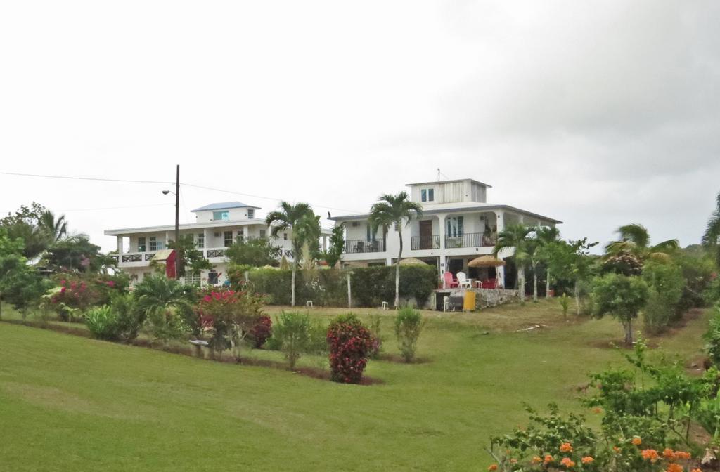 Great Escape And Breakfast Inn Vieques Luaran gambar