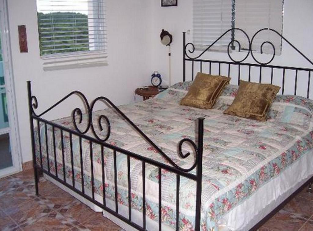 Great Escape And Breakfast Inn Vieques Bilik gambar