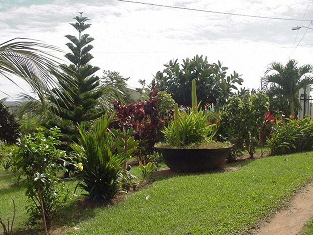 Great Escape And Breakfast Inn Vieques Luaran gambar