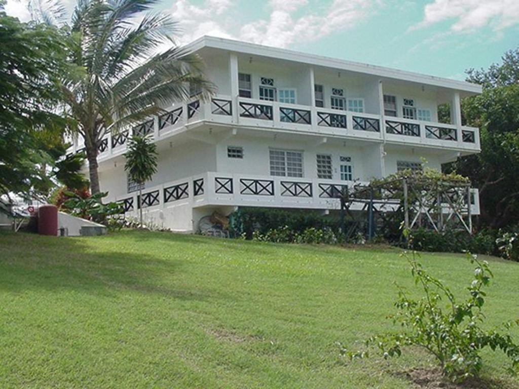 Great Escape And Breakfast Inn Vieques Luaran gambar