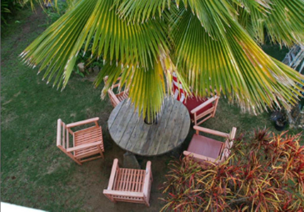 Great Escape And Breakfast Inn Vieques Luaran gambar