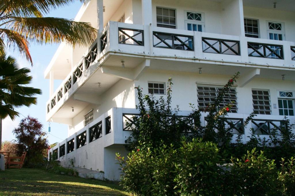 Great Escape And Breakfast Inn Vieques Luaran gambar